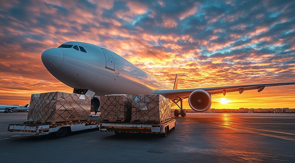 Air Freight