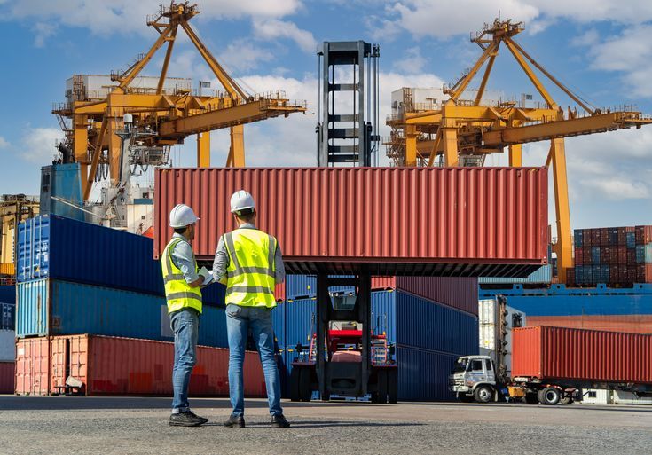  logistics operations